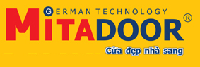 CỬA CUỐN MITADOOR CHÍNH HÃNG