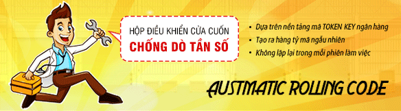 Chống dò tần số