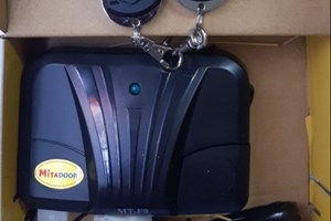 AUSTMATIC ROLLING CODE – CÔNG NGHỆ CHỐNG SAO CHÉP MÃ SỐ