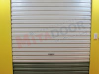 BỘ HƯỚNG DẪN SỬ DỤNG CỬA CUỐN TẤM LIỀN MITADOOR 