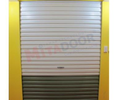 BỘ HƯỚNG DẪN SỬ DỤNG CỬA CUỐN TẤM LIỀN MITADOOR 