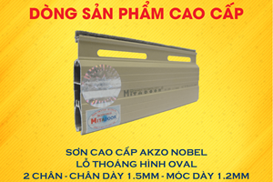 BỘ PHẬN KHUÔN MẪU MITADOOR ĐÁP ỨNG TỐT NGUỒN HÀNG