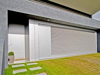 QUY TRÌNH LẮP ĐẶT CỬA CUỐN MITADOOR