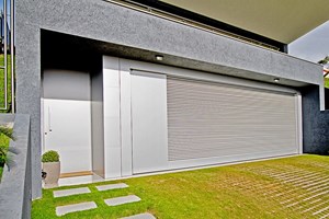 QUY TRÌNH LẮP ĐẶT CỬA CUỐN MITADOOR