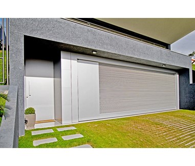 QUY TRÌNH LẮP ĐẶT CỬA CUỐN MITADOOR