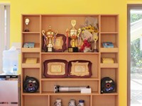 HÌNH ẢNH CHỨNG NHẬN ISO 9001:2015 VÀ HỢP CHUẨN HỢP QUY QCVN 16:2017/BXD