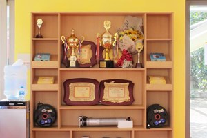 HÌNH ẢNH CHỨNG NHẬN ISO 9001:2015 VÀ HỢP CHUẨN HỢP QUY QCVN 16:2017/BXD