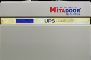 MITADOOR RA MẮT BÌNH LƯU ĐIỆN CAO CẤP