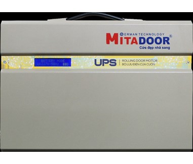 MITADOOR RA MẮT BÌNH LƯU ĐIỆN CAO CẤP