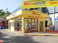 SỰ KIỆN HỘI CHỢ VIETBUILD 