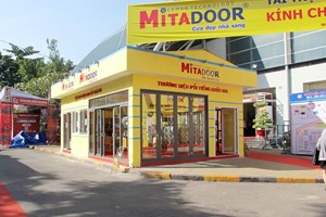 SỰ KIỆN HỘI CHỢ VIETBUILD 