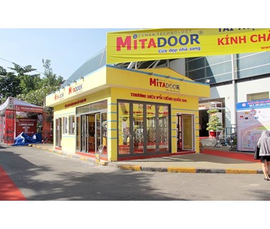 SỰ KIỆN HỘI CHỢ VIETBUILD 