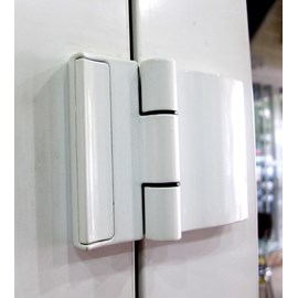 BẢN LỀ 3D ROTO CỬA XẾP TRƯỢT 