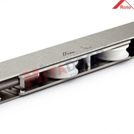 BÁNH XE PHỤ KIỆN ROTO