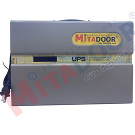 BÌNH LƯU ĐIỆN MITADOOR SUPER