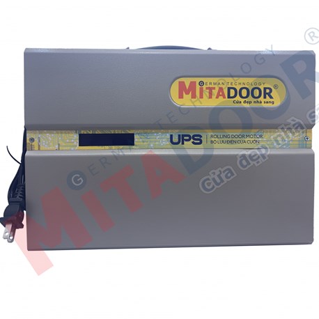 BÌNH LƯU ĐIỆN MITADOOR SUPER