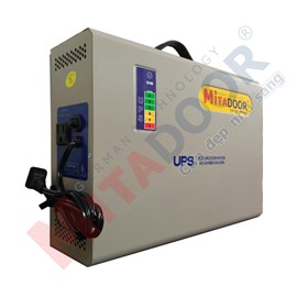 BÌNH LƯU ĐIỆN MITADOOR