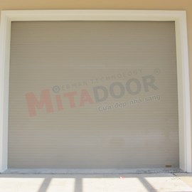 CỬA CUỐN NHÔM KHE THOÁNG MT500R