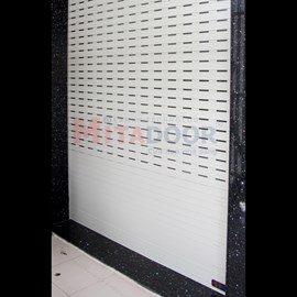 CỬA CUỐN NHÔM SIÊU THOÁNG X210R