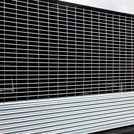 CỬA CUỐN SONG NGANG ỐNG LỒNG ỐNG INOX