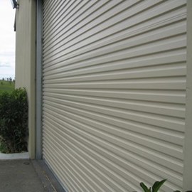 CỬA CUỐN TẤM LIỀN MITADOOR - MT1