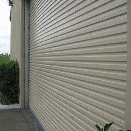 CỬA CUỐN TẤM LIỀN MITADOOR - MT1