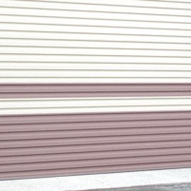 CỬA CUỐN TẤM LIỀN MITADOOR - MT2