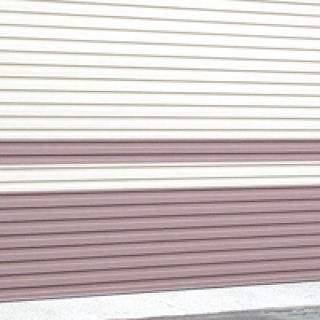 CỬA CUỐN TẤM LIỀN MITADOOR - MT2