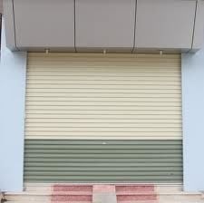 CỬA CUỐN TẤM LIỀN MITADOOR - MT