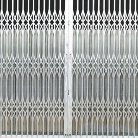 CỬA KÉO INOX MITADOOR