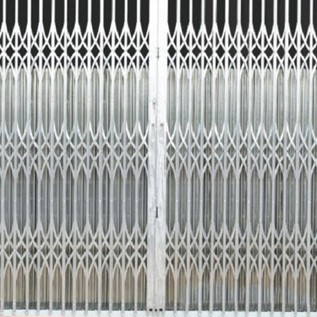CỬA KÉO INOX MITADOOR