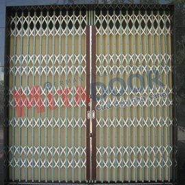 CỬA KÉO TOLE ĐÀI LOAN MITADOOR