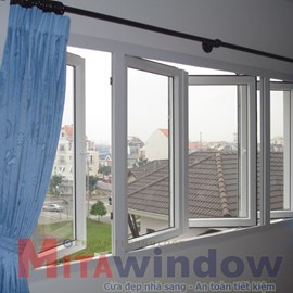 KÍNH HỘP MITADOOR