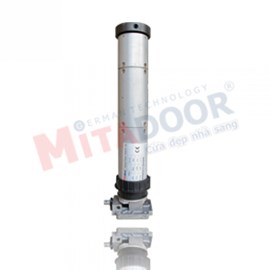 MOTOR ỐNG MITADOOR CÔNG NGHỆ ĐỨC