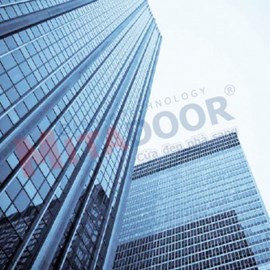 VÁCH KÍNH CƯỜNG LỰC