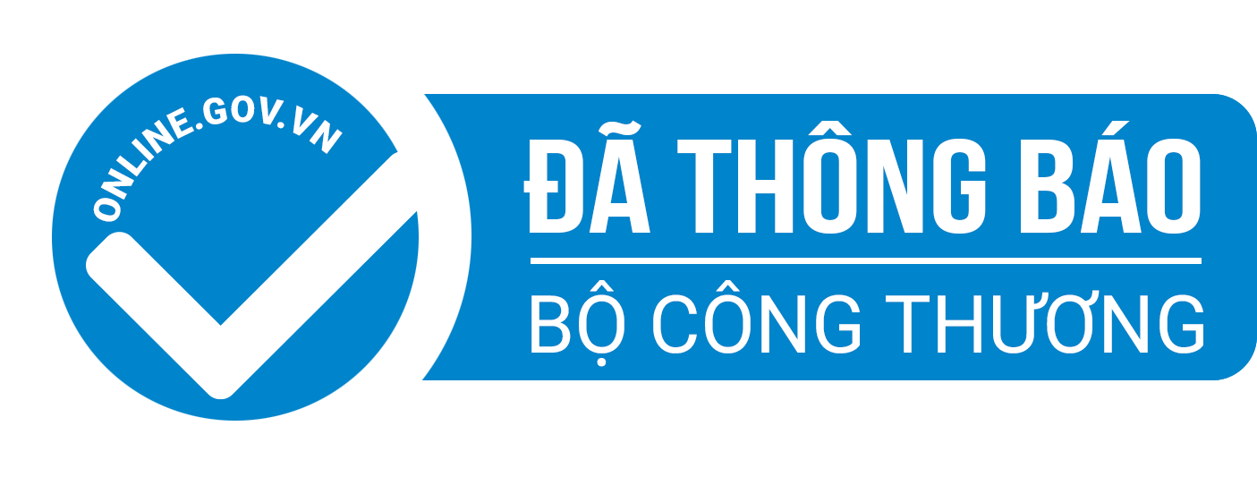 Da thong bao bo cong thuong
